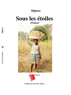 cover image of Sous Les Étoiles